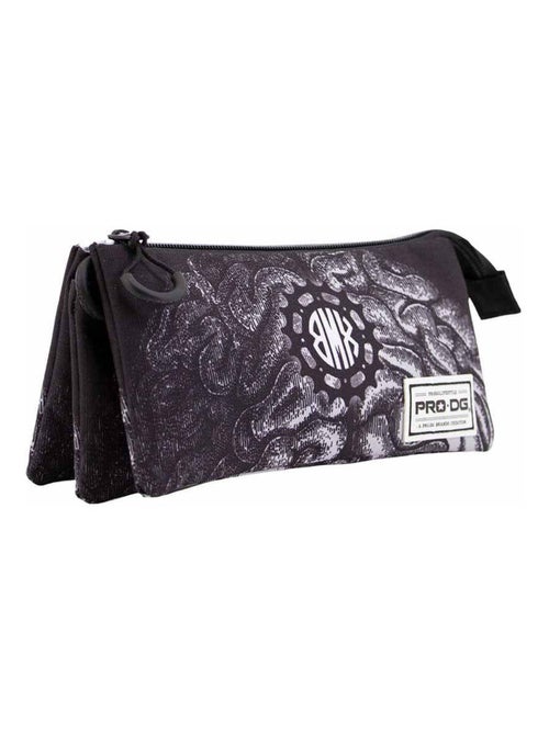 PRO-DG Think Trousse Triple HS, Gris - Kiabi