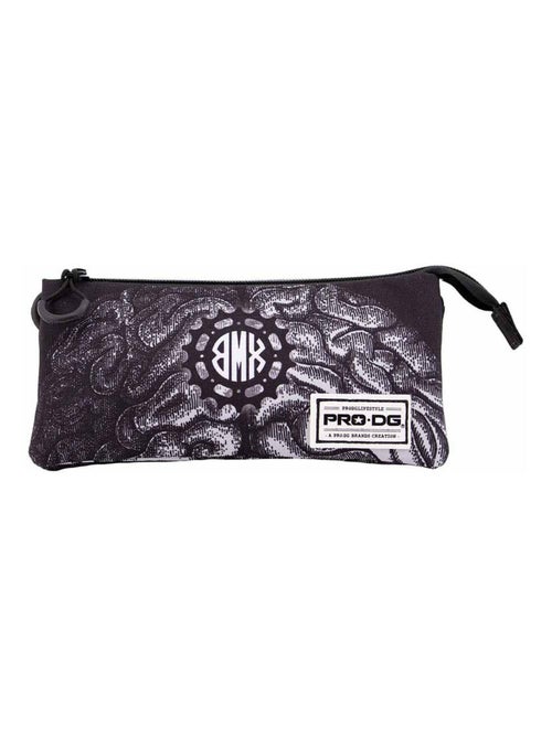 PRO-DG Think Trousse Triple HS, Gris - Kiabi