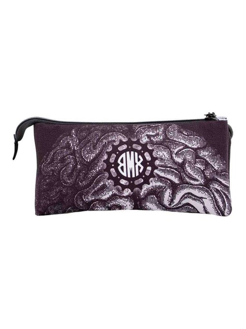 PRO-DG Think Trousse Triple HS, Gris - Kiabi