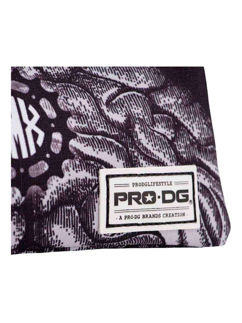 PRO-DG Think Trousse Triple HS, Gris Gris - Kiabi