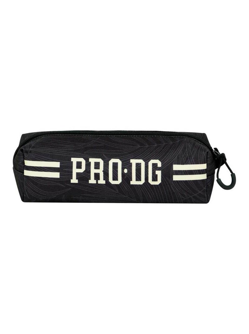 PRO-DG Tiger Trousse Carré FAN 2.0, Noir Noir - Kiabi
