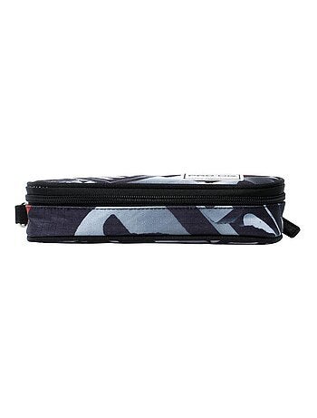 PRO-DG Torn Trousse Pencil, Gris