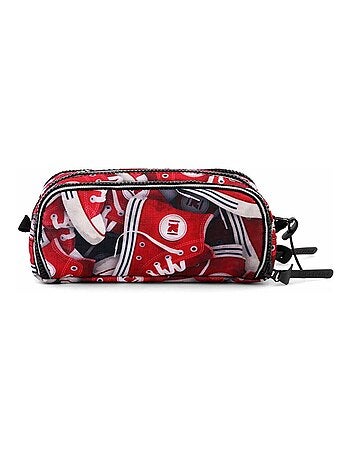 PRO-DG Tracks Trousse Note, Rouge