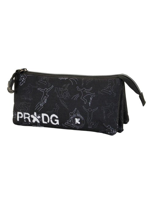 PRO-DG Tricks Trousse Triple ECO, Noir - Kiabi