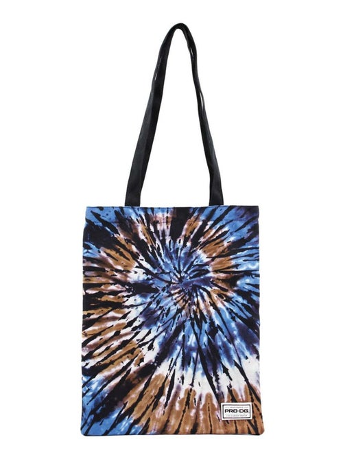 PRO-DG Trip Tote Bag Sac de Course Shopping Bag, Multicolore - Kiabi PRO-DG Trip Tote Bag Sac de Course Shopping Bag, Multicolore - Kiabi