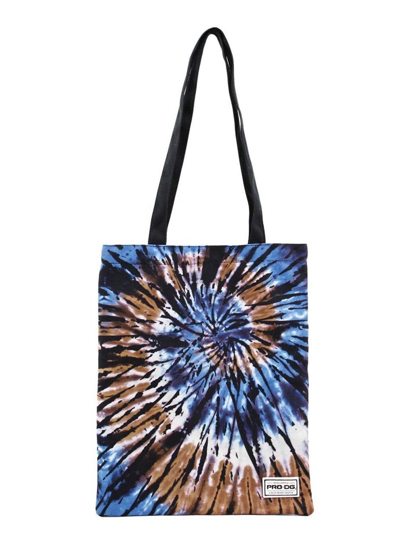 PRO-DG Trip Tote Bag Sac de Course Shopping Bag, Multicolore Multicolore - Kiabi