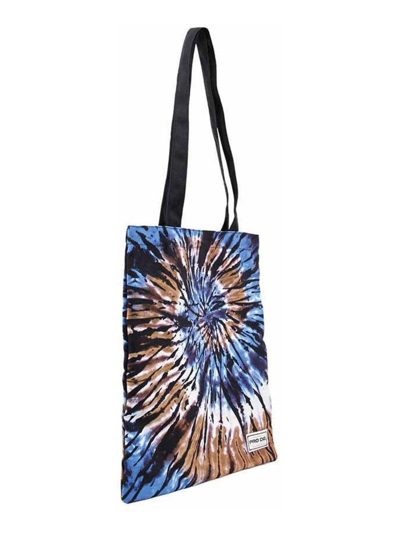 PRO-DG Trip Tote Bag Sac de Course Shopping Bag, Multicolore Multicolore - Kiabi