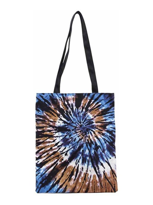 PRO-DG Trip Tote Bag Sac de Course Shopping Bag, Multicolore - Kiabi PRO-DG Trip Tote Bag Sac de Course Shopping Bag, Multicolore - Kiabi