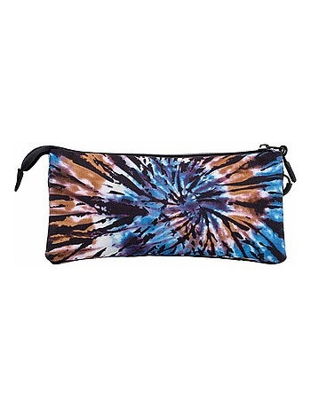PRO-DG Trip Trousse Triple HS, Multicolore