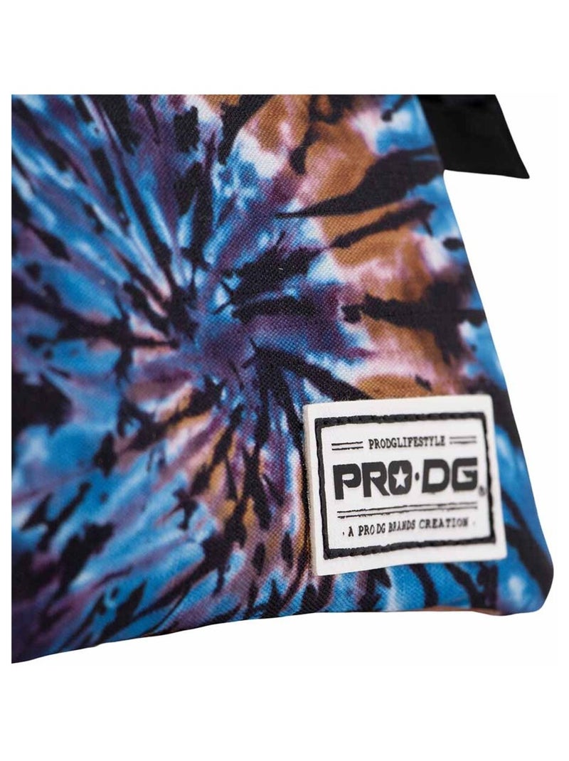 PRO-DG Trip Trousse Triple HS, Multicolore Multicolore - Kiabi
