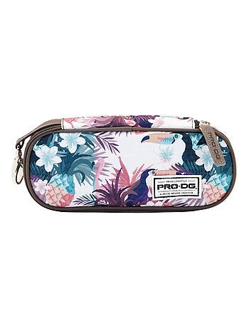 PRO-DG Tropic Trousse Pencil, Lilas
