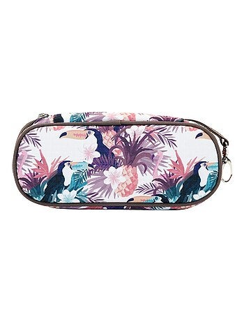 PRO-DG Tropic Trousse Pencil, Lilas