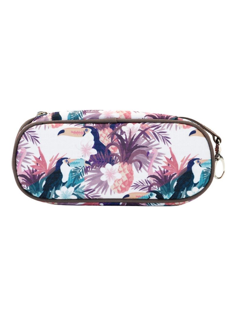 PRO-DG Tropic Trousse Pencil, Lilas Mauve lilas - Kiabi