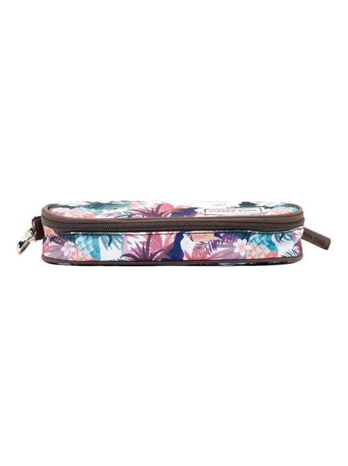 PRO-DG Tropic Trousse Pencil, Lilas - Kiabi