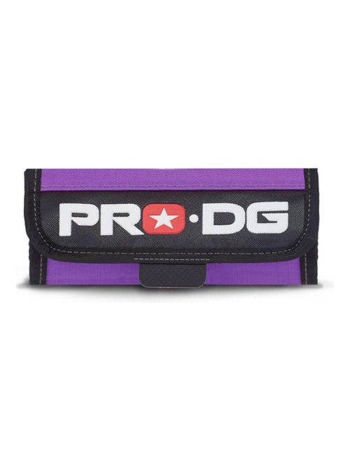 PRO-DG Ultra-violet Trousse Enroulable Roller, Lilas - Kiabi