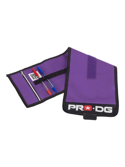 PRO-DG Ultra-violet Trousse Enroulable Roller, Lilas - Kiabi