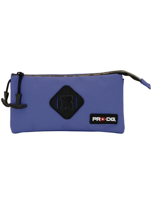 PRO-DG Ultraviolet Trousse Triple Smart, Lilas - Kiabi