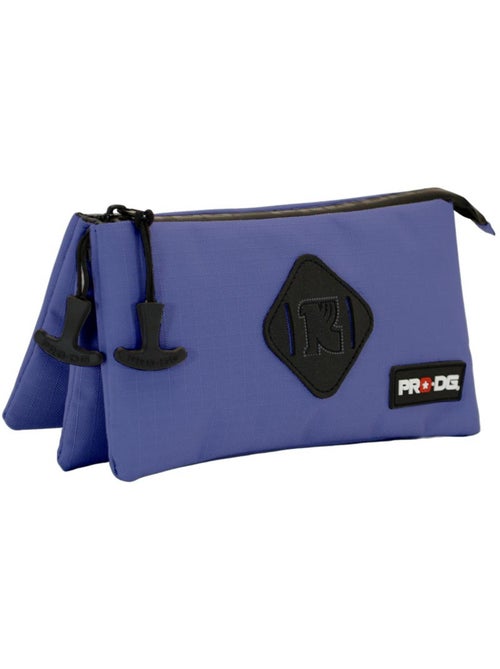 PRO-DG Ultraviolet Trousse Triple Smart, Lilas - Kiabi