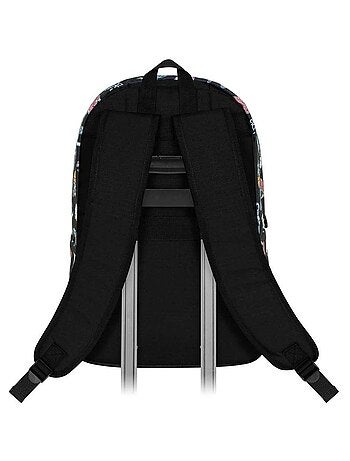 PRO-DG Underground Sac à dos HS FAN 2.2, Noir
