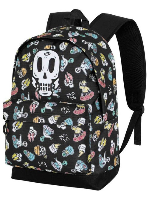 PRO-DG Underground Sac à dos HS FAN 2.2, Noir - Kiabi PRO-DG Underground Sac à dos HS FAN 2.2, Noir - Kiabi
