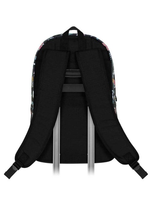 PRO-DG Underground Sac à dos HS FAN 2.2, Noir - Kiabi PRO-DG Underground Sac à dos HS FAN 2.2, Noir - Kiabi