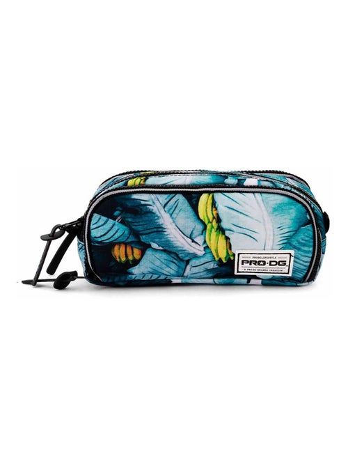 PRO-DG Varadero Trousse Note, Turquoise - Kiabi