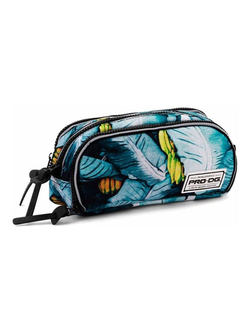 PRO-DG Varadero Trousse Note, Turquoise - Kiabi