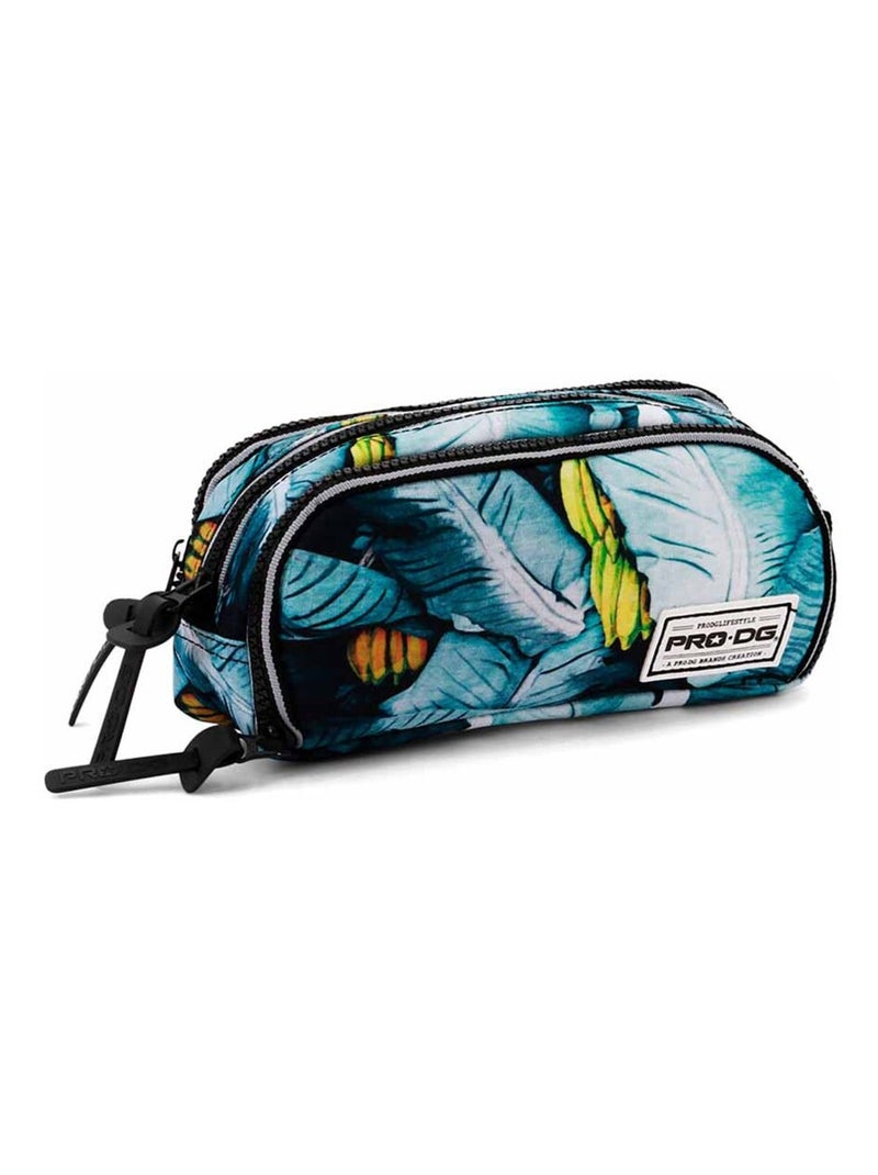 PRO-DG Varadero Trousse Note, Turquoise Bleu turquoise - Kiabi