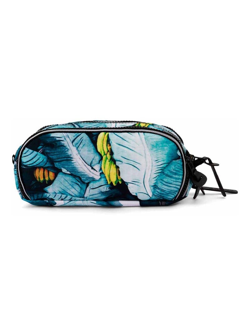PRO-DG Varadero Trousse Note, Turquoise Bleu turquoise - Kiabi