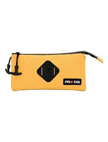 PRO-DG Yellow Trousse Triple Smart, Jaune