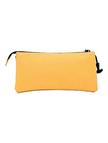 PRO-DG Yellow Trousse Triple Smart, Jaune