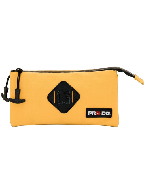 PRO-DG Yellow Trousse Triple Smart, Jaune - Kiabi