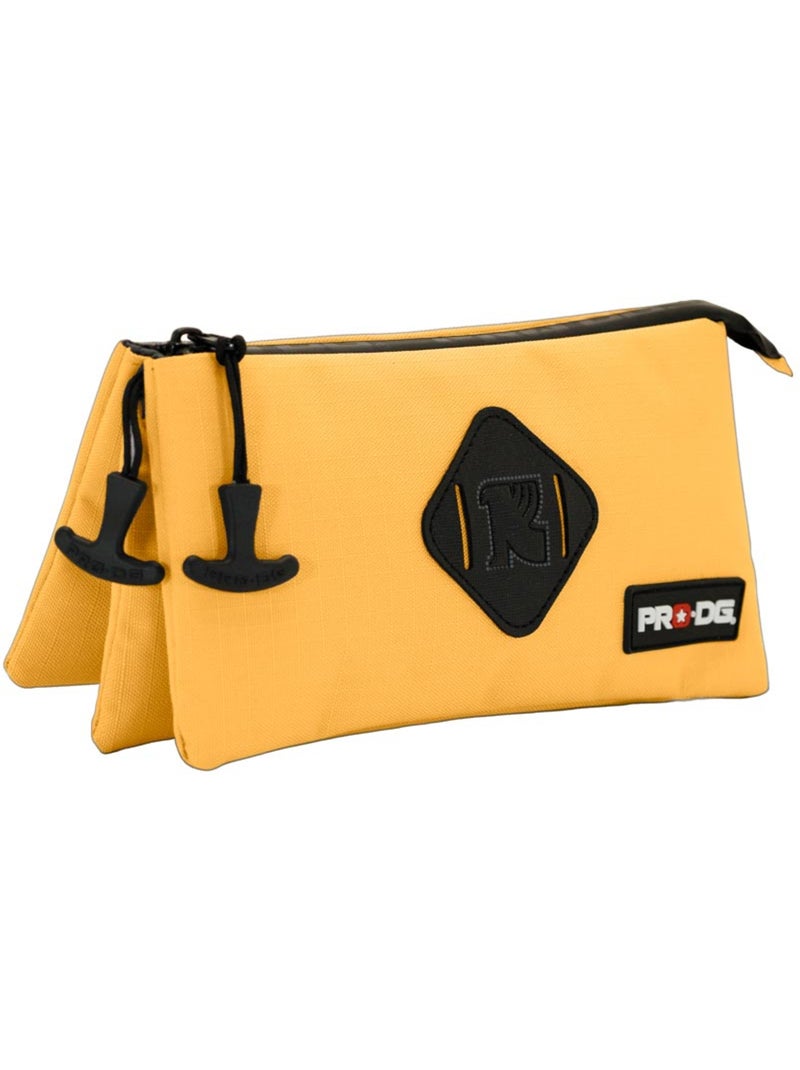 PRO-DG Yellow Trousse Triple Smart, Jaune Jaune - Kiabi