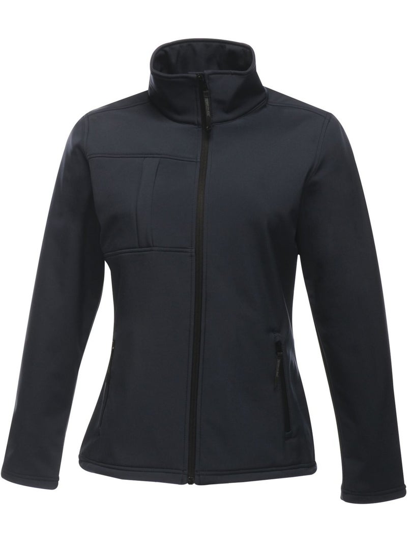 Professional - veste softshell - regatta Bleu marine - Kiabi