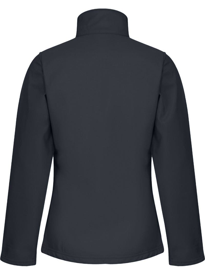 Professional - veste softshell - regatta Bleu marine - Kiabi