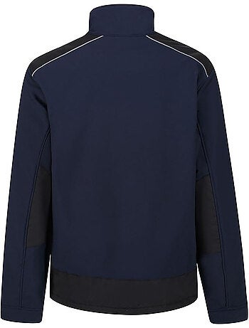 Professional - veste softshell - regatta