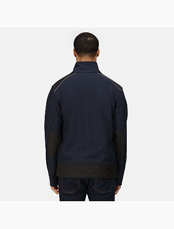 Professional - veste softshell - regatta