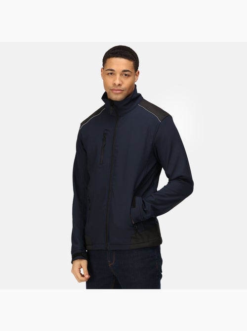 Professional - veste softshell - regatta - Kiabi Professional - veste softshell - regatta - Kiabi