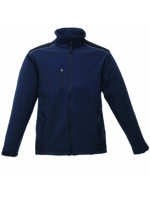 Professional - veste softshell - regatta - Kiabi Professional - veste softshell - regatta - Kiabi