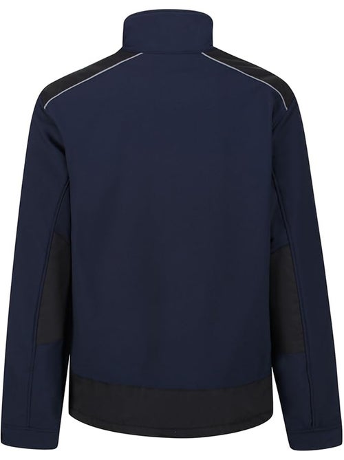 Professional - veste softshell - regatta - Kiabi Professional - veste softshell - regatta - Kiabi