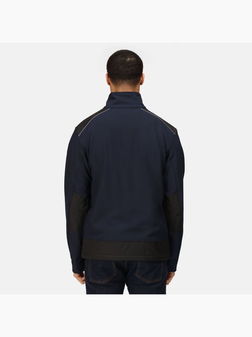 Professional - veste softshell - regatta - Kiabi Professional - veste softshell - regatta - Kiabi