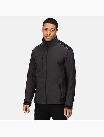 Professional - veste softshell - regatta