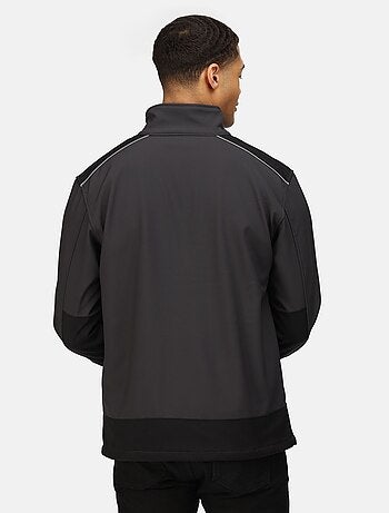 Professional - veste softshell - regatta