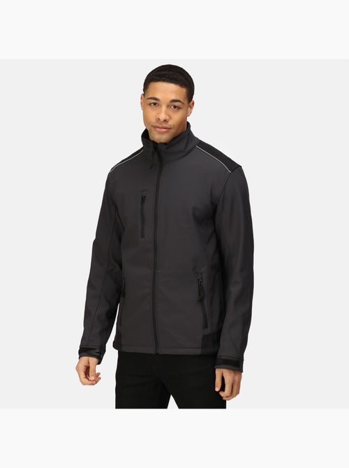 Professional - veste softshell - regatta - Kiabi Professional - veste softshell - regatta - Kiabi