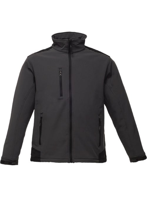 Professional - veste softshell - regatta - Kiabi Professional - veste softshell - regatta - Kiabi