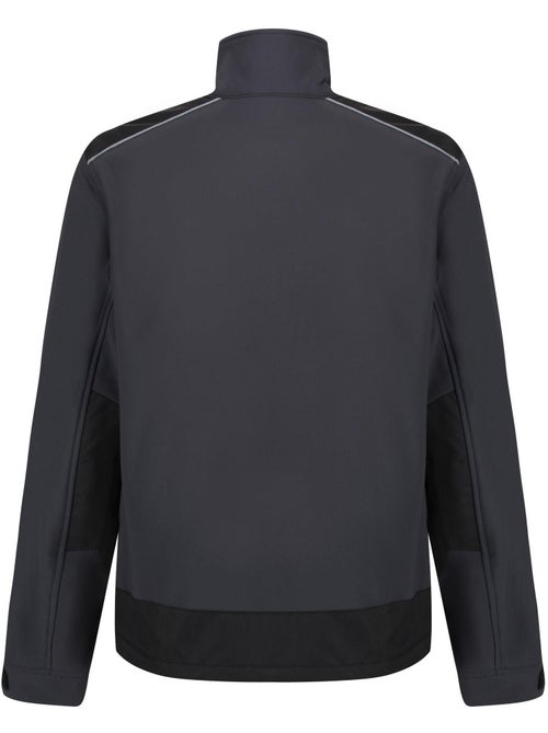 Professional - veste softshell - regatta - Kiabi Professional - veste softshell - regatta - Kiabi