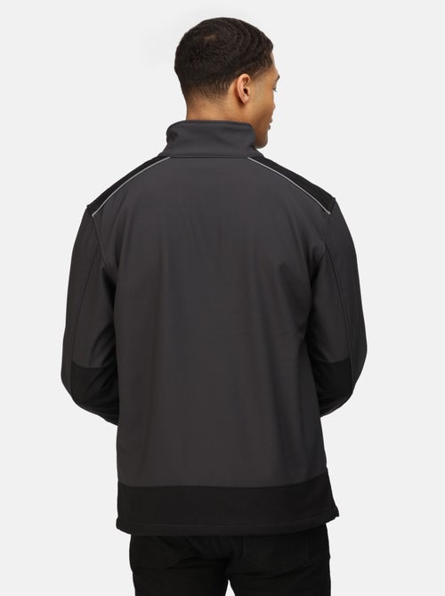 Professional - veste softshell - regatta - Kiabi Professional - veste softshell - regatta - Kiabi