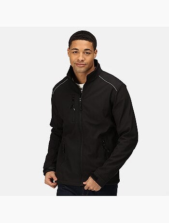 Professional - veste softshell - regatta