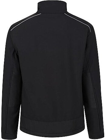 Professional - veste softshell - regatta
