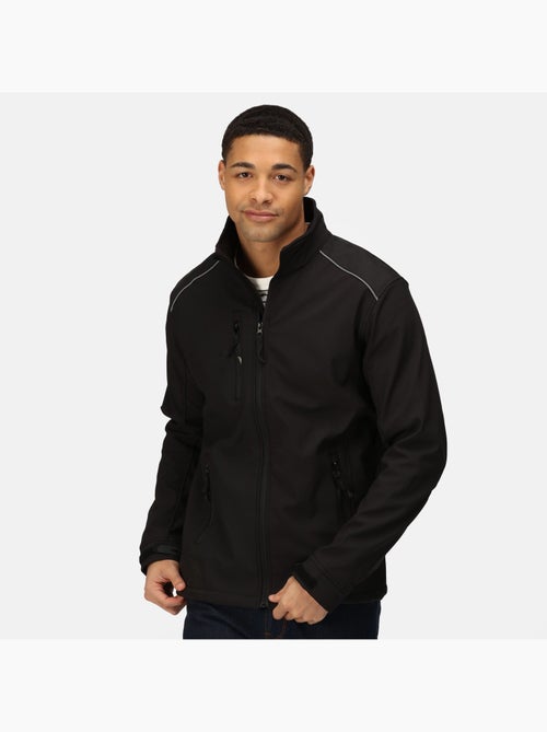 Professional - veste softshell - regatta - Kiabi